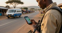 Tanzania - Level 1: Exercise Normal Precautions