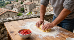 This Hilltop Town Named Italy's Prettiest Is Full Of Medieval Wonders, $12 Pasta, And Zero Crowds