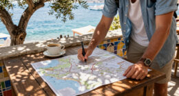 Travel Advisory: Visitors To Popular Mediterranean Destination Urged To ‘Exercise Increased Caution’