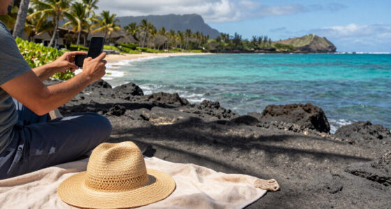 Waikoloa, Hawaii, United States Surges In Global Coverage