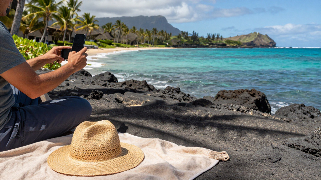 Waikoloa, Hawaii, United States Surges In Global Coverage