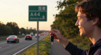 Weekendafsluiting A44 Richting Amsterdam - Sleutelstad