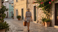 Well Heeled: Puglia Has An Old Soul, Now It’s Getting Fresh Polish