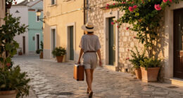 Well Heeled: Puglia Has An Old Soul, Now It’s Getting Fresh Polish