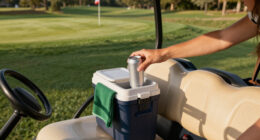10 Best Golf Cart Beverage Coolers for 2027