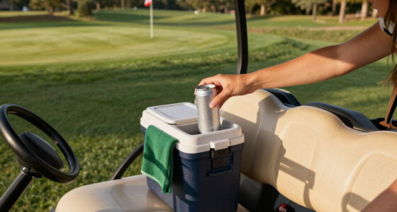 10 Best Golf Cart Beverage Coolers for 2027