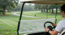 10 Best Golf Cart Windshield Wipers for Clearer Views in 2027