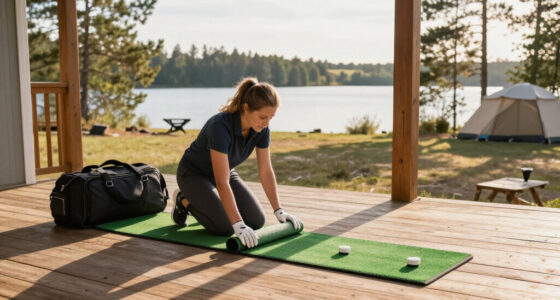 10 Best Portable Golf Putting Mats in 2027