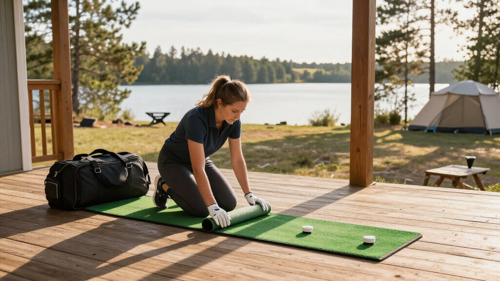 10 Best Portable Golf Putting Mats in 2027