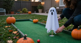 11 Best Ghost Golf Yard Decorations for a Playful Halloween Lawn in 2027