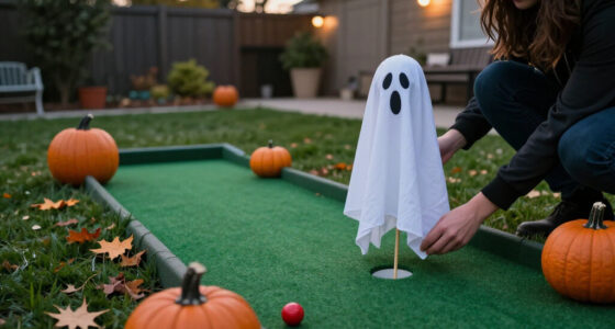11 Best Ghost Golf Yard Decorations for a Playful Halloween Lawn in 2027