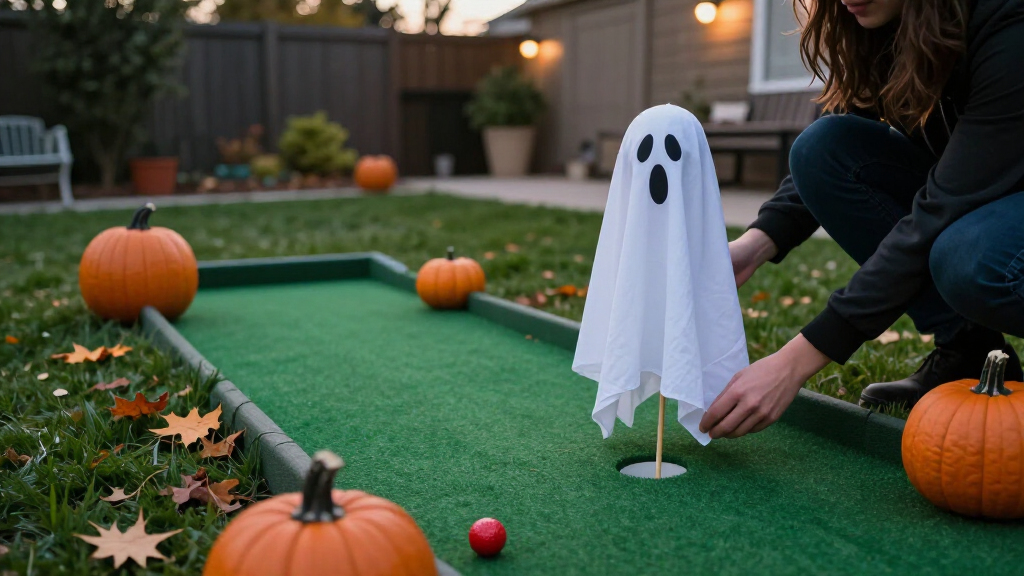 11 Best Ghost Golf Yard Decorations for a Playful Halloween Lawn in 2027
