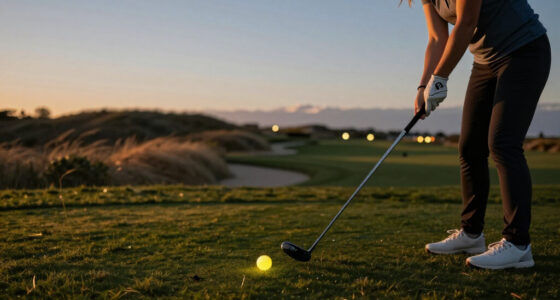 11 Best Glow In The Dark Golf Balls In 2027