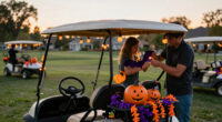 11 Best Golf Cart Halloween Party Supplies for 2027