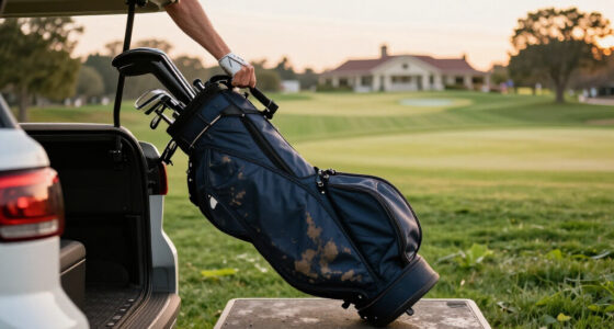 11 Best Golf Course Travel Bags for Airline Trips in 2027