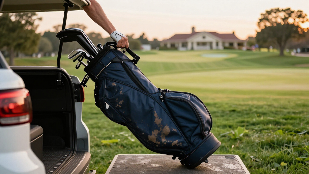 11 Best Golf Course Travel Bags for Airline Trips in 2027