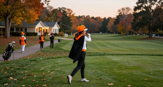 11 Best Golf Halloween Costumes for 2027