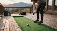 11 Best Golf Putting Mats for Practicing at Home in 2027