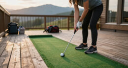 11 Best Golf Putting Mats for Practicing at Home in 2027