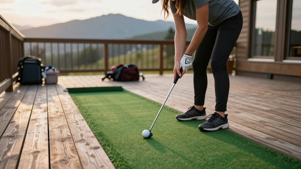 11 Best Golf Putting Mats for Practicing at Home in 2027
