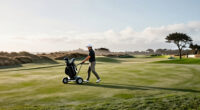 12 Best Electric Golf Push Carts for Easier Rounds in 2027