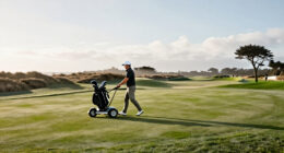 12 Best Electric Golf Push Carts for Easier Rounds in 2027
