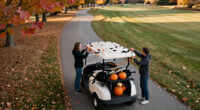 12 Best Golf Cart Halloween Decorations for Spooky Rides in 2027