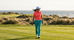 13 Best Colorful Golf Apparel for 2027