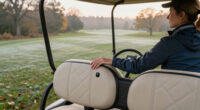 13 Best Golf Cart Seat Heaters for Cold-Weather Rides in 2027