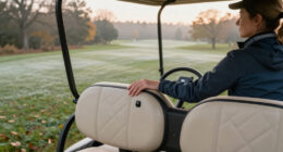 13 Best Golf Cart Seat Heaters for Cold-Weather Rides in 2027