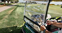 14 Best Golf Cart Enclosures for Rain and Wind Protection in 2027