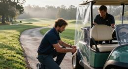 14 Best Golf Cart Enclosures for Weather Protection in 2027