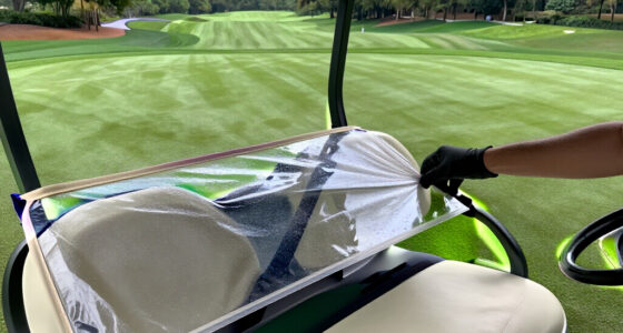 14 Best Golf Cart Enclosures in 2027
