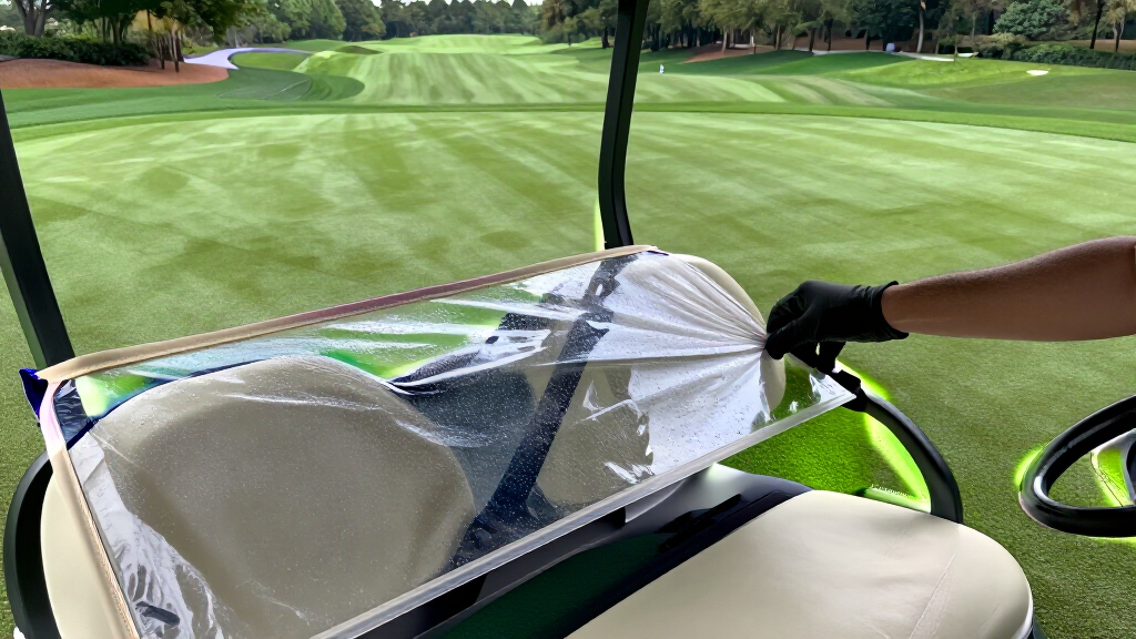 14 Best Golf Cart Enclosures in 2027