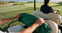 14 Best Golf Cart Seat Covers for Comfort and Protection in 2027