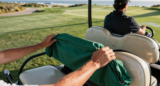 14 Best Golf Cart Seat Covers for Comfort and Protection in 2027