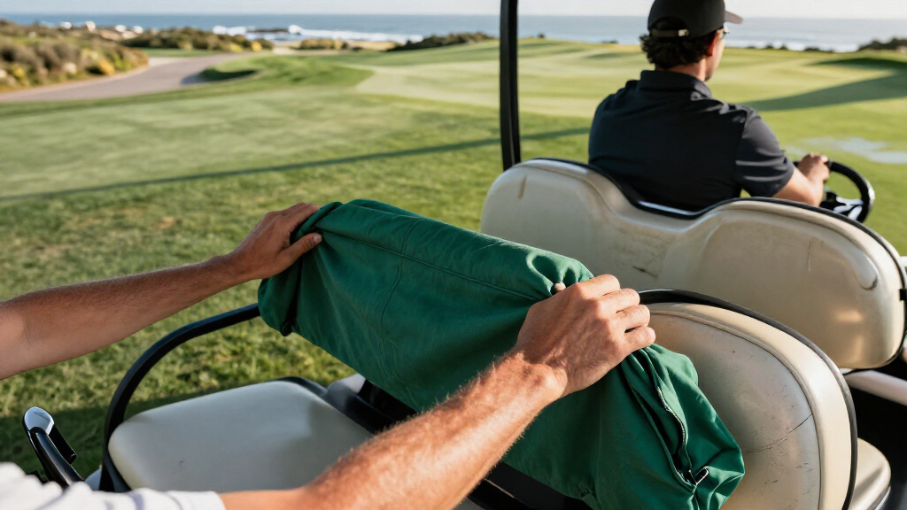 14 Best Golf Cart Seat Covers for Comfort and Protection in 2027