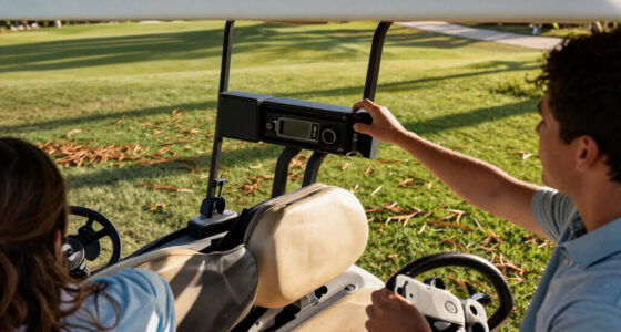 14 Best Golf Cart Sound Bars for Durability and Audio Clarity in 2027