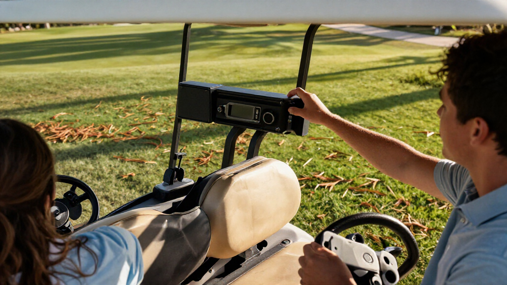 14 Best Golf Cart Sound Bars for Durability and Audio Clarity in 2027