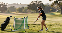 14 Best Portable Golf Nets for Home Practice in 2027