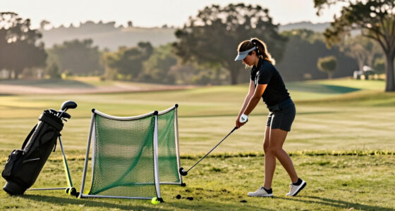 14 Best Portable Golf Nets for Home Practice in 2027