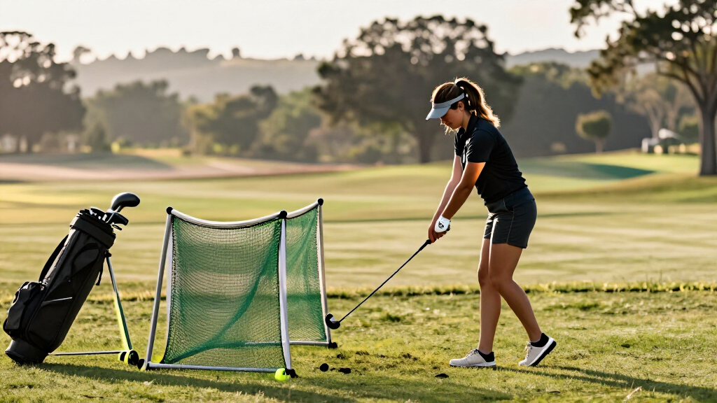 14 Best Portable Golf Nets for Home Practice in 2027