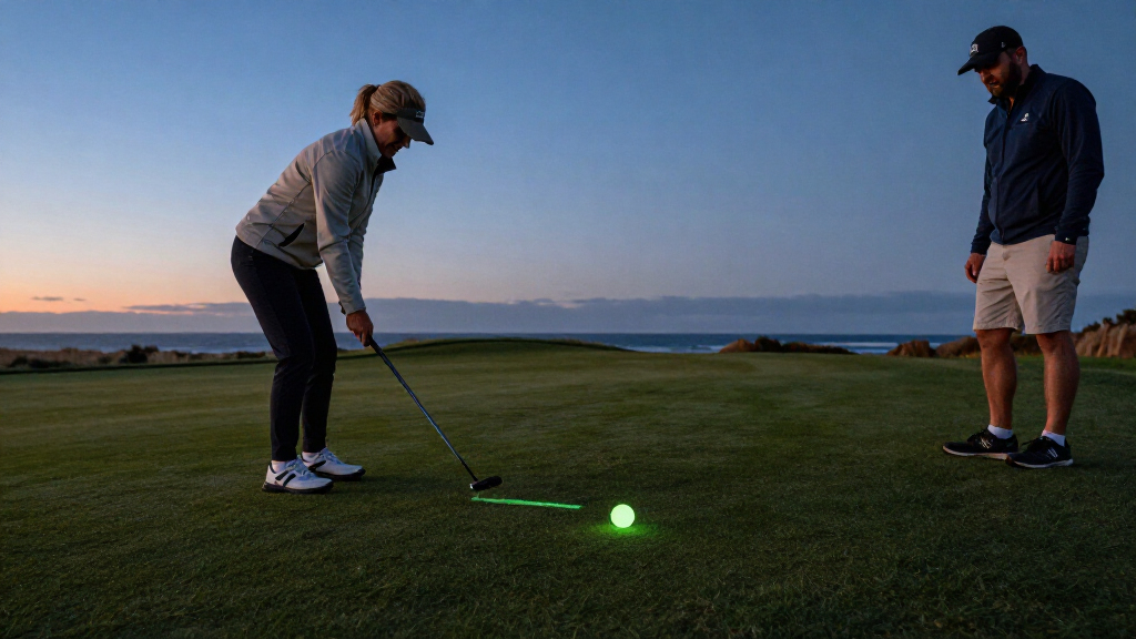 15 Best Glow-in-the-Dark Golf Balls for Night Golf in 2027