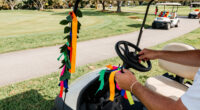 15 Best Golf Cart Costume Decorations in 2027