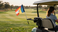 15 Best Golf Cart Flag Holders for Visibility and Easy Mounting in 2027