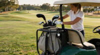 15 Best Golf Cart Golf Bag Holders for Secure Rear-Seat Storage in 2027