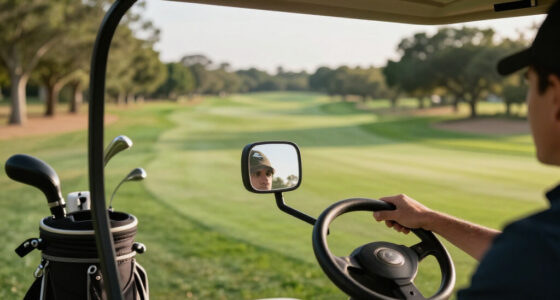 15 Best Golf Cart Mirrors for Safer, Clearer Views in 2027