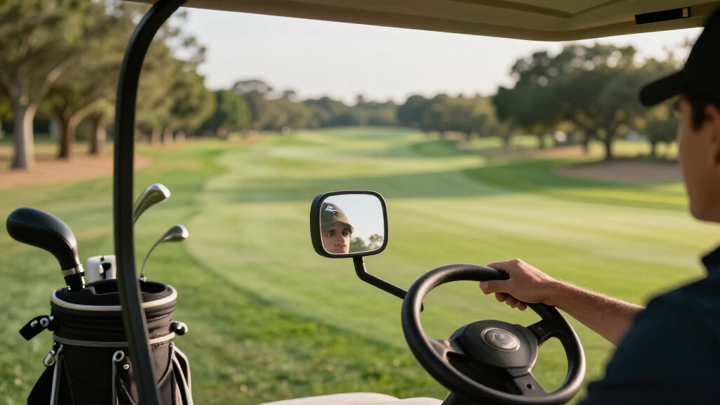 15 Best Golf Cart Mirrors for Safer, Clearer Views in 2027