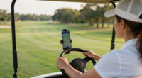 15 Best Golf Cart Phone Holders for Secure, Easy Access in 2027