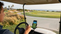 15 Best Golf Cart Phone Holders for Secure Rides in 2027
